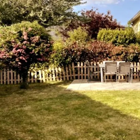 Villa Fouesnant Beg Meil Ty Bigorn 150 M Plage Et Sentiers Exterior foto