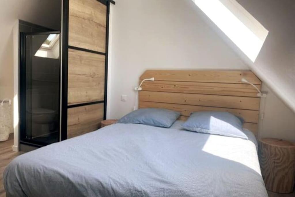 Beg Meil Ty Bigorn 150 M Et Sentiers Vakantiehuis